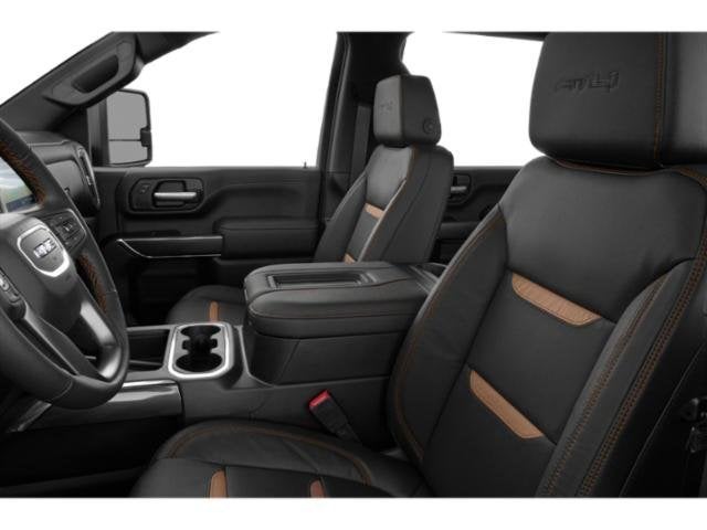 2021 GMC Sierra 3500 HD AT4