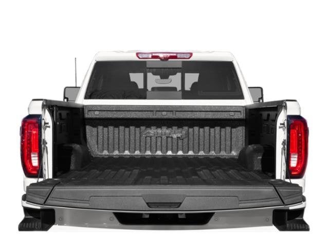 2021 GMC Sierra 3500 HD AT4