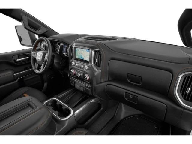 2021 GMC Sierra 3500 HD AT4