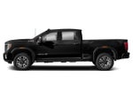 2021 GMC Sierra 3500 HD AT4