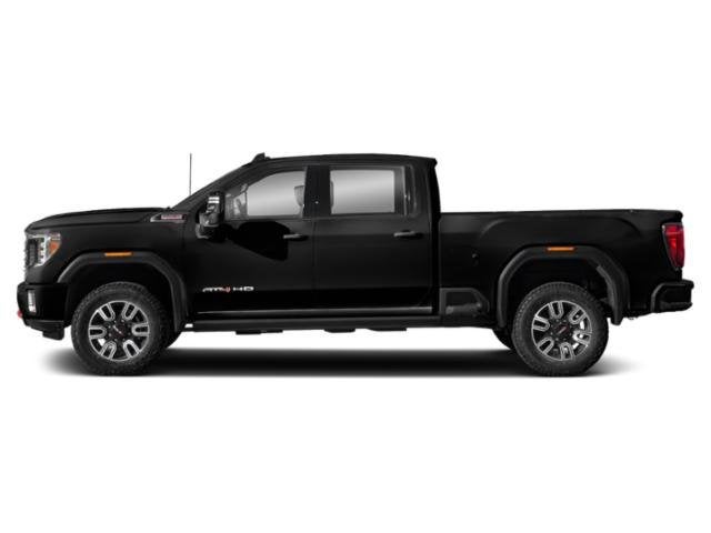 2021 GMC Sierra 3500 HD AT4