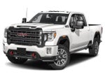 2021 GMC Sierra 3500 HD AT4