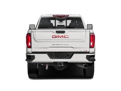 2021 GMC Sierra 3500 HD AT4