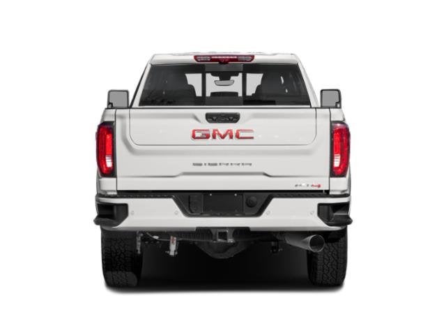 2021 GMC Sierra 3500 HD AT4