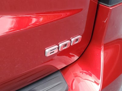 2024 Cadillac Escalade Premium Luxury Platinum