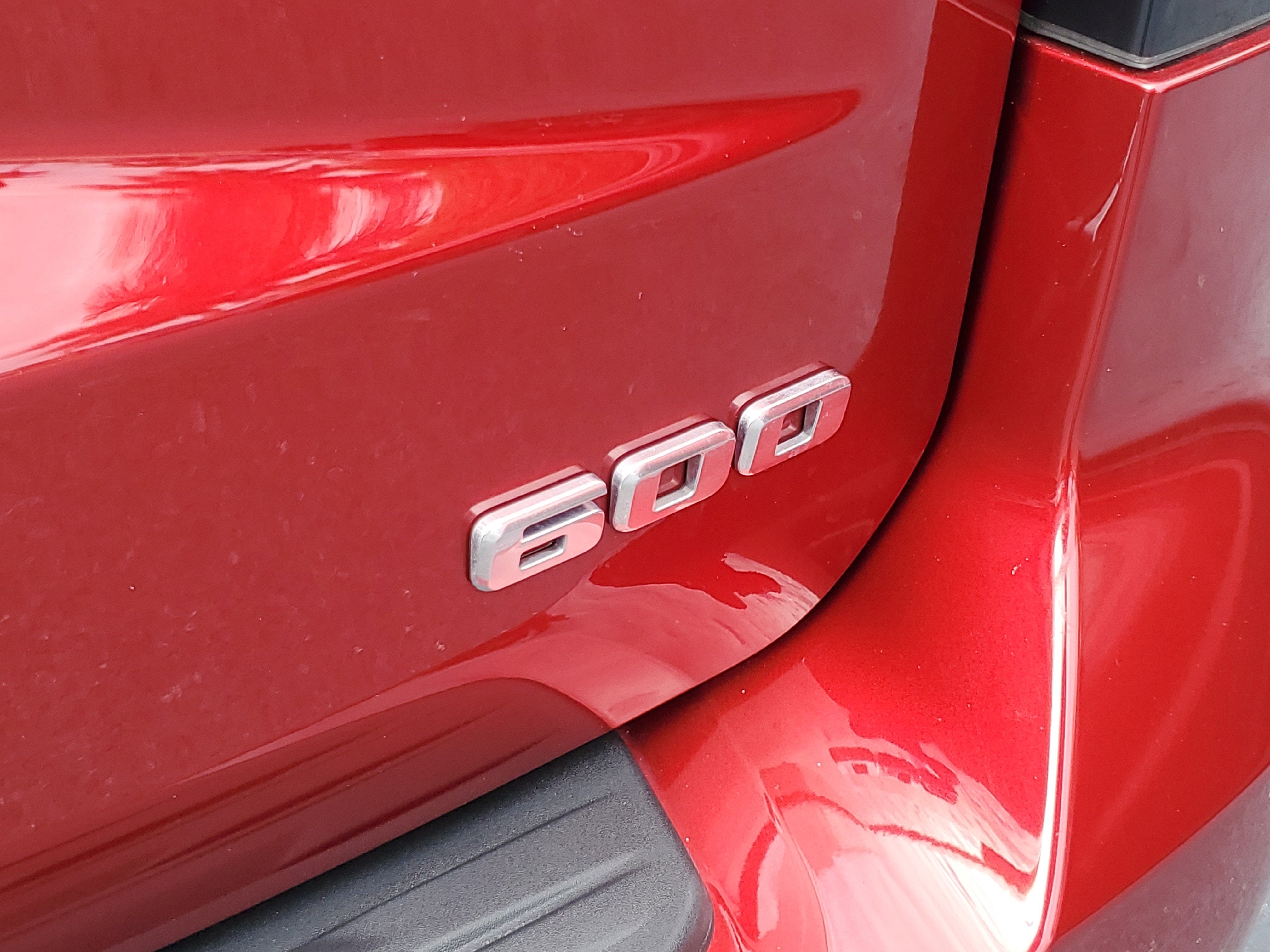 2024 Cadillac Escalade Premium Luxury Platinum