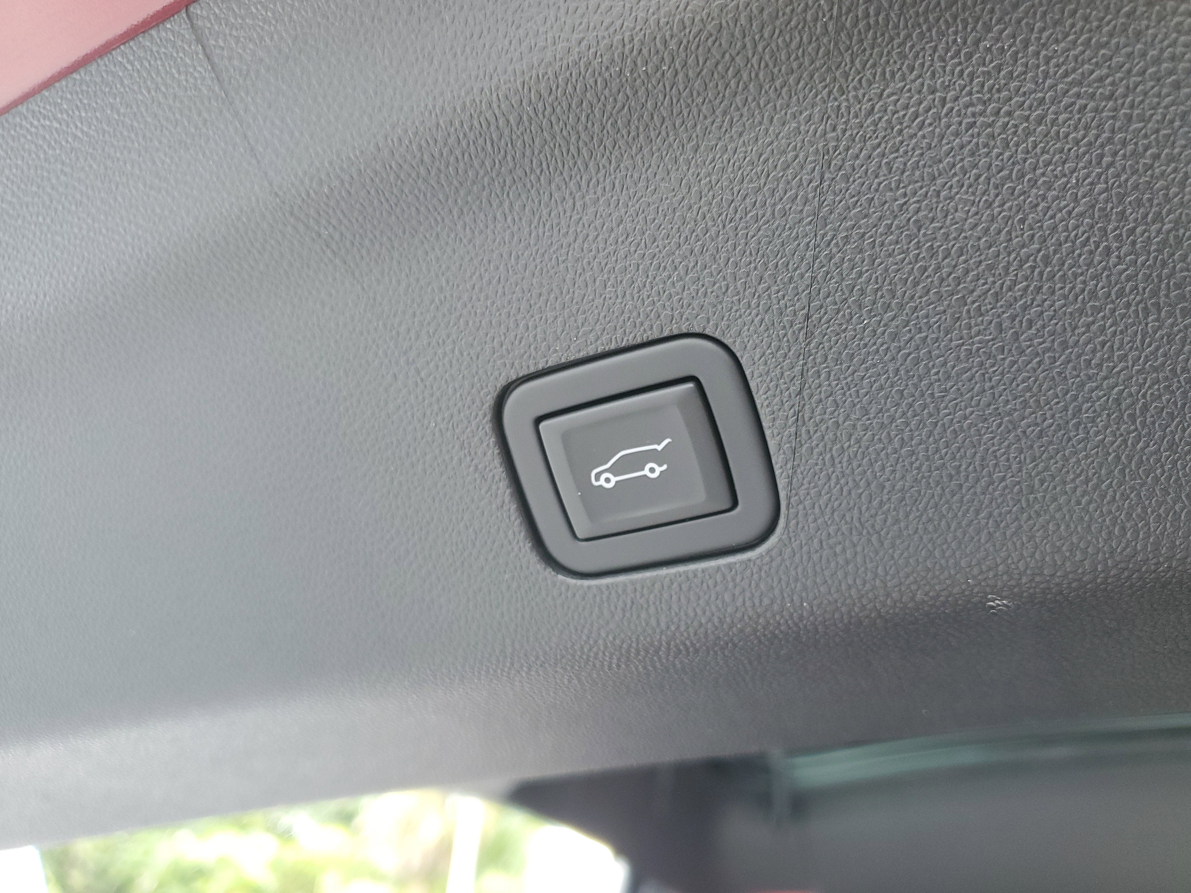 2024 Cadillac Escalade Premium Luxury Platinum