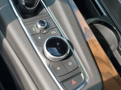 2024 Cadillac Escalade Premium Luxury Platinum