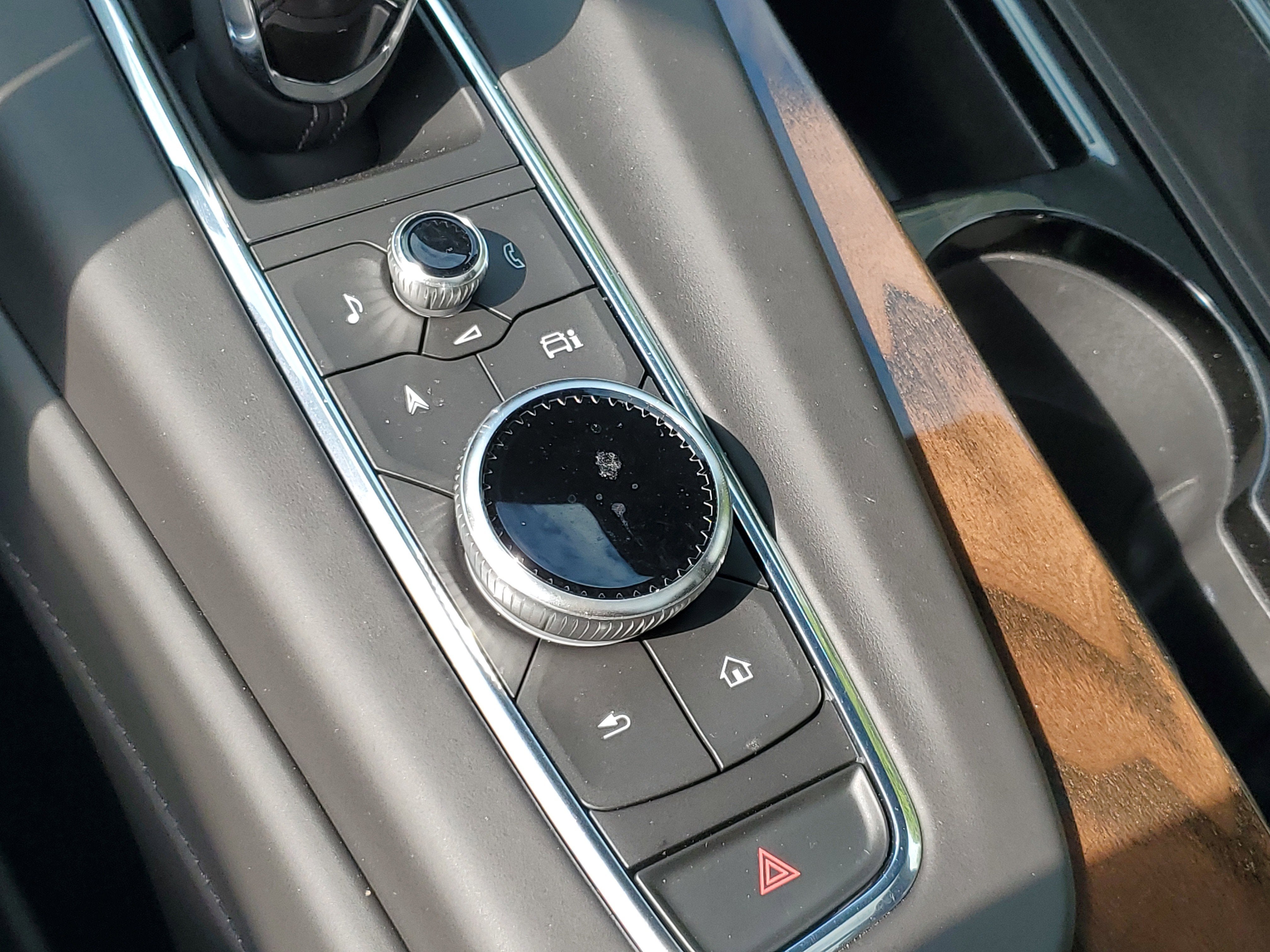 2024 Cadillac Escalade Premium Luxury Platinum