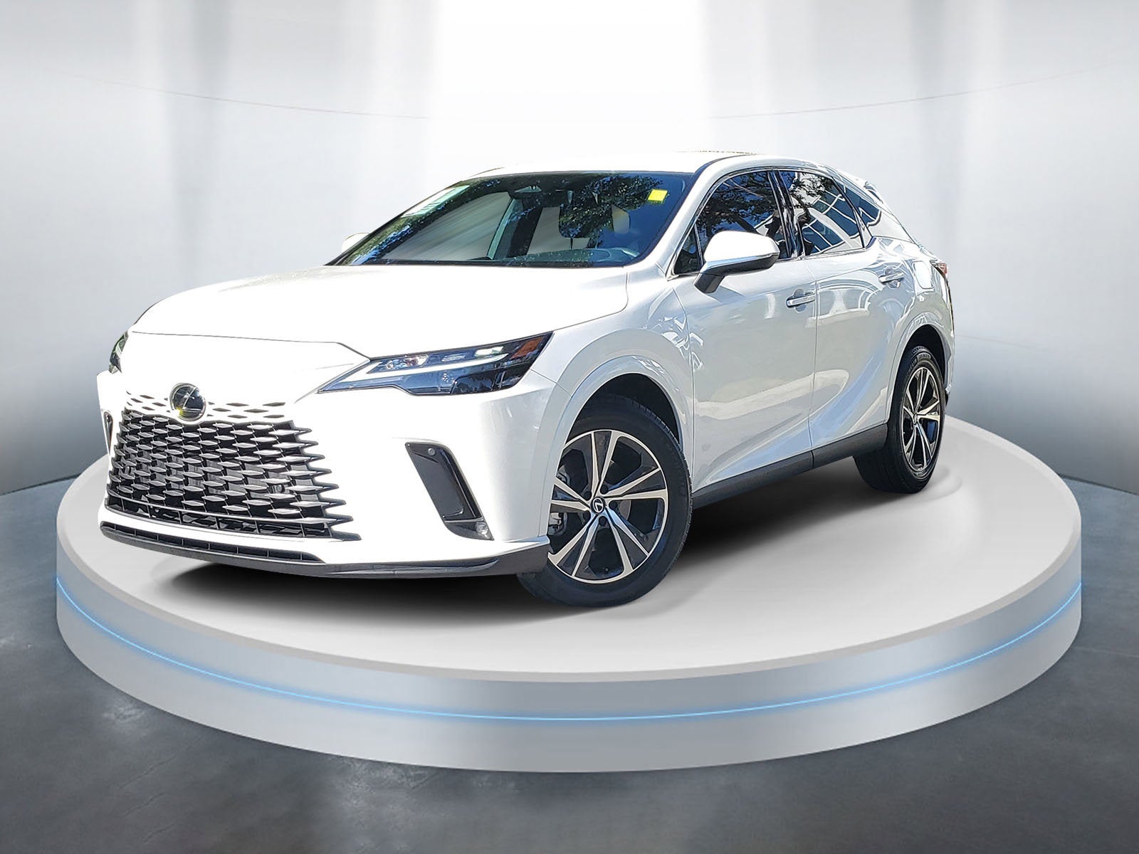 2024 Lexus RX RX 350