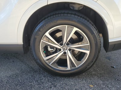 2024 Lexus RX RX 350