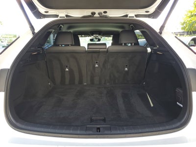 2024 Lexus RX RX 350