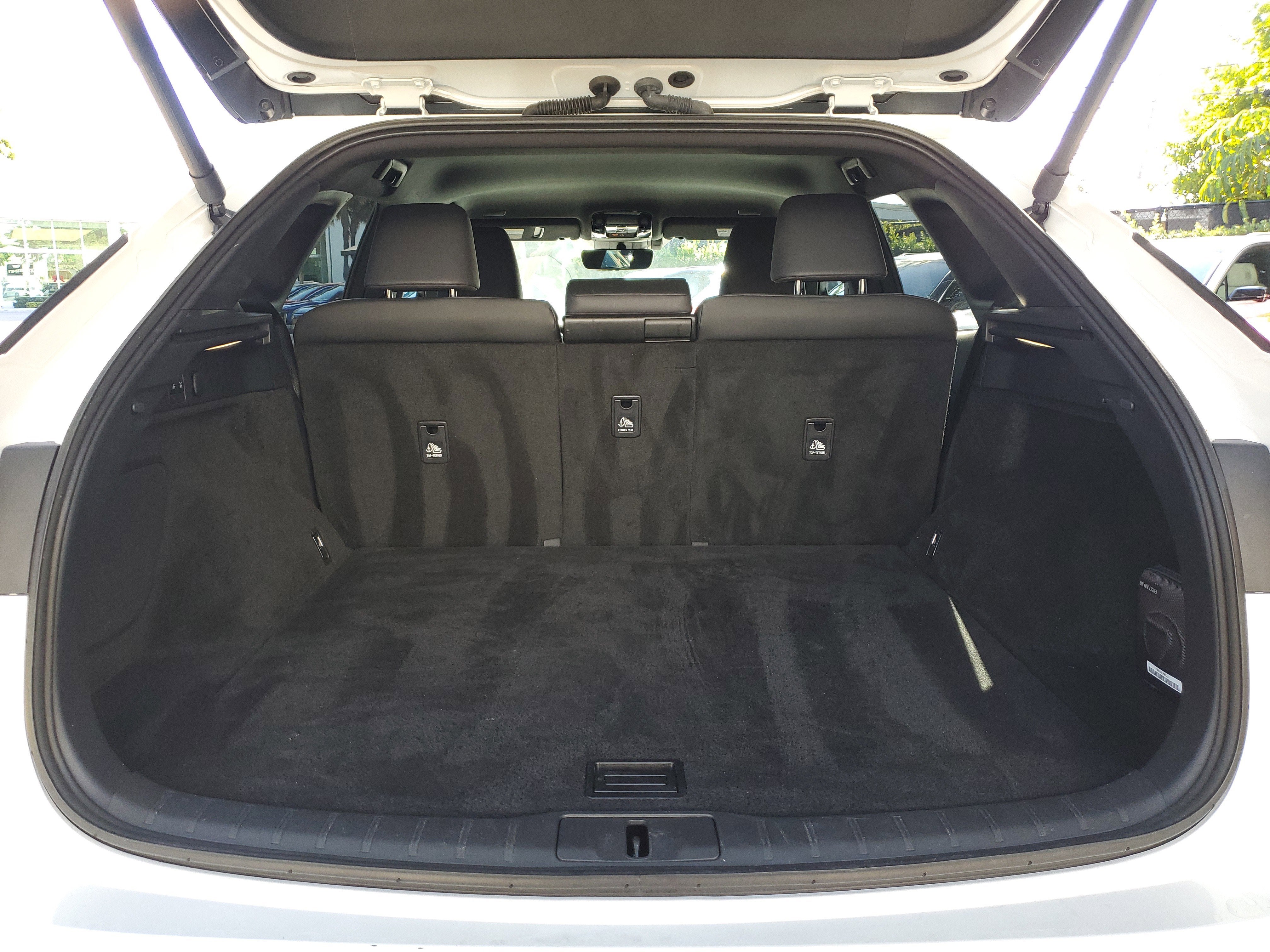 2024 Lexus RX RX 350