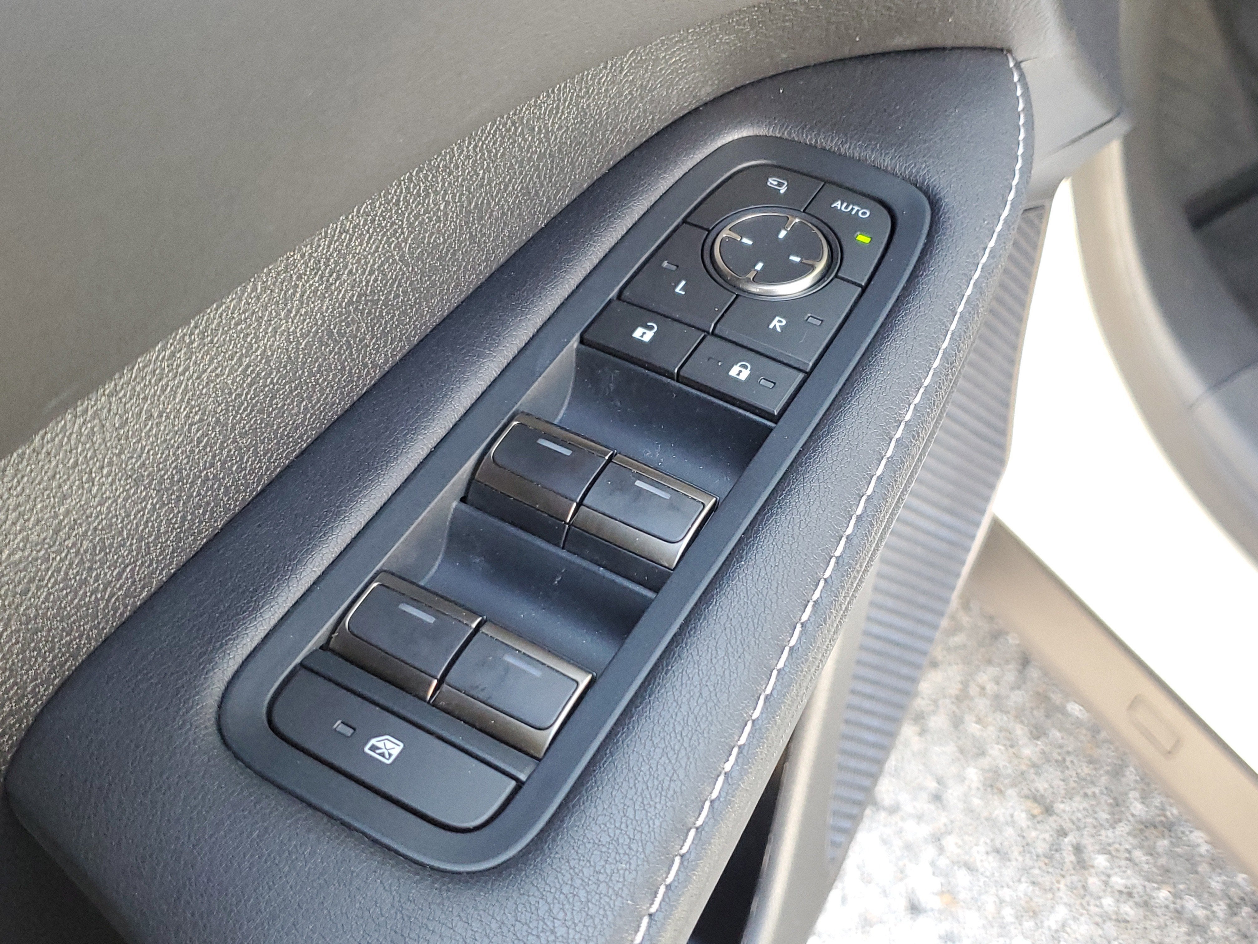 2024 Lexus RX RX 350