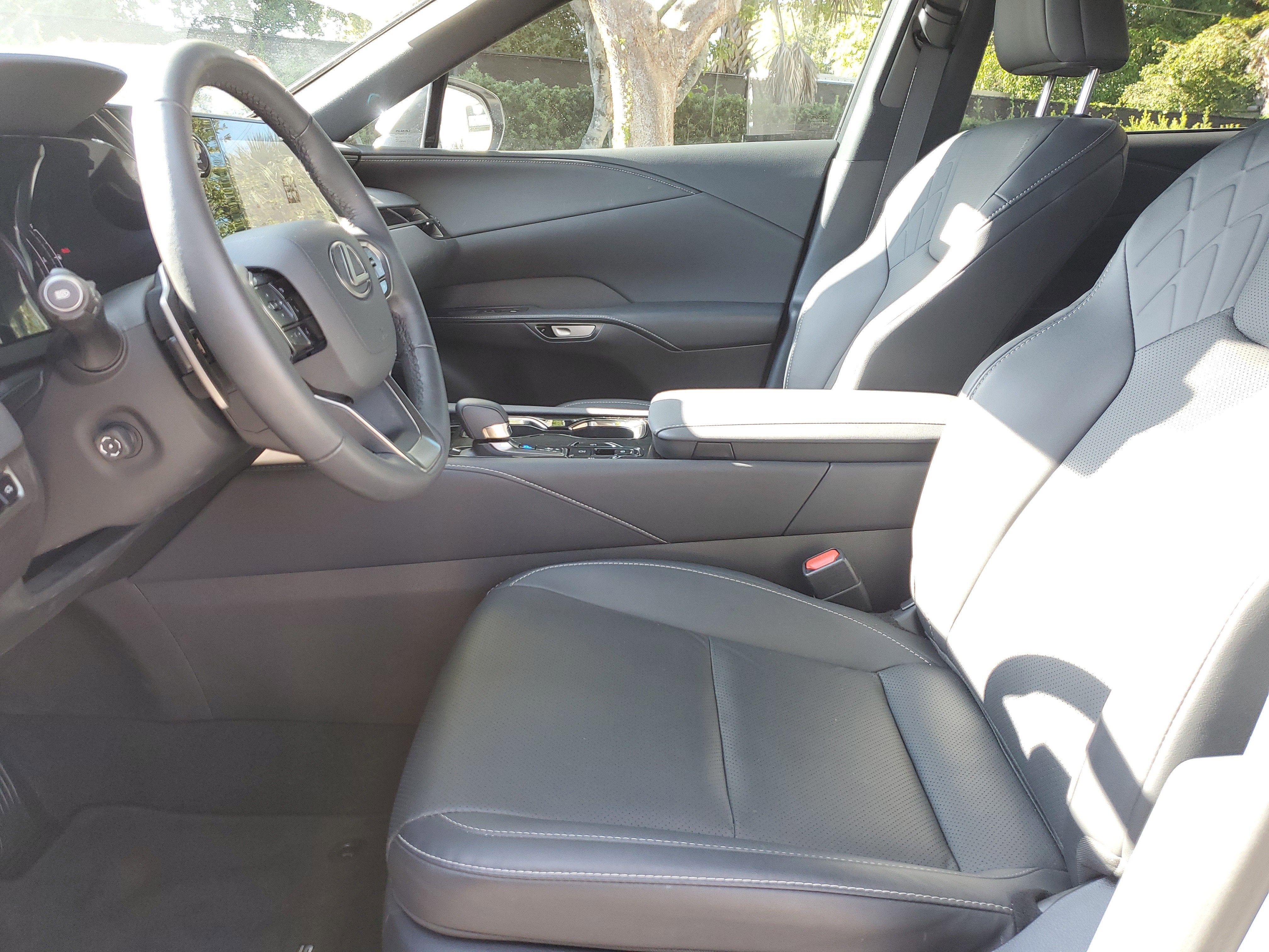 2024 Lexus RX RX 350