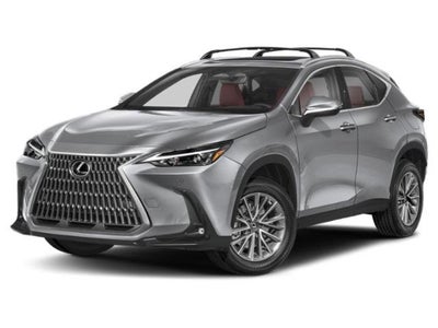 2024 Lexus NX NX 350 Premium