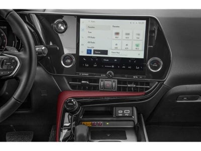 2024 Lexus NX NX 350 Premium