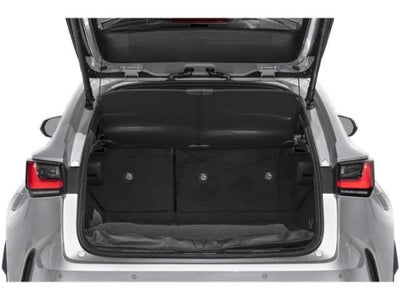 2024 Lexus NX NX 350 Premium