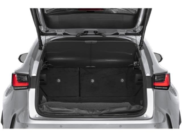 2024 Lexus NX NX 350 Premium