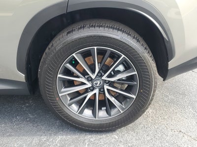 2024 Lexus NX NX 350 Premium