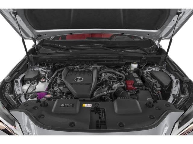 2024 Lexus NX NX 350 Premium
