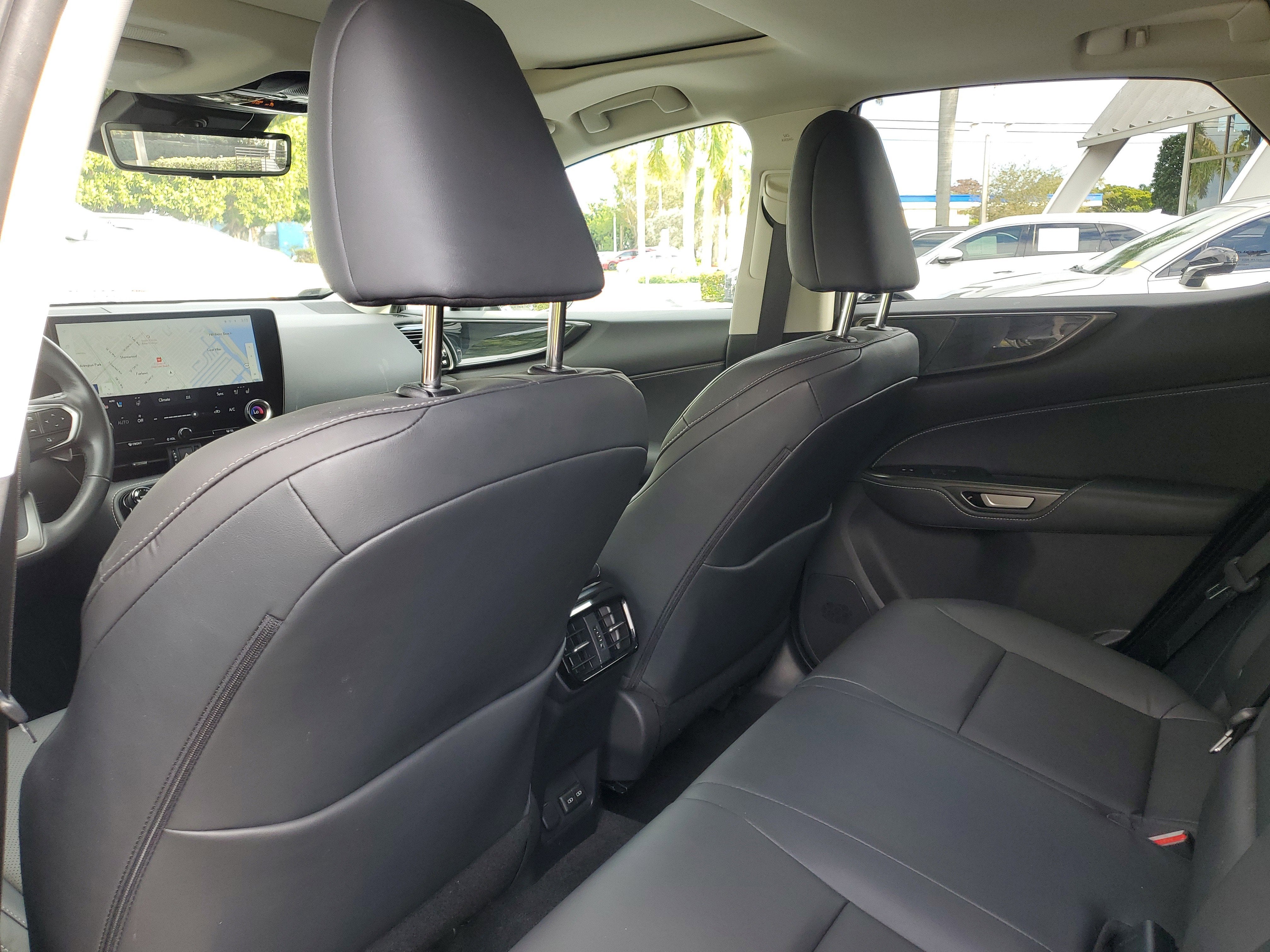 2024 Lexus NX NX 350 Premium