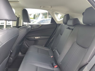 2024 Lexus NX NX 350 Premium