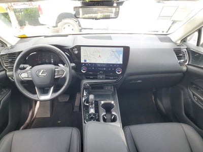2024 Lexus NX NX 350 Premium