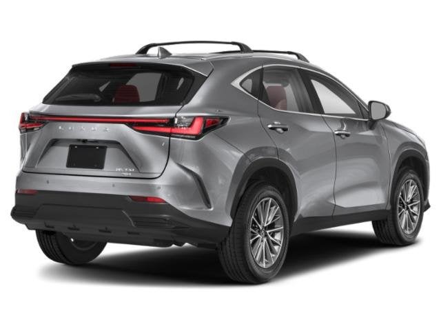 2024 Lexus NX NX 350 Premium