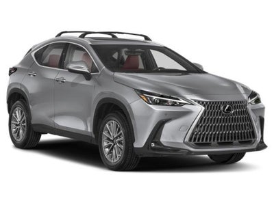 2024 Lexus NX NX 350 Premium