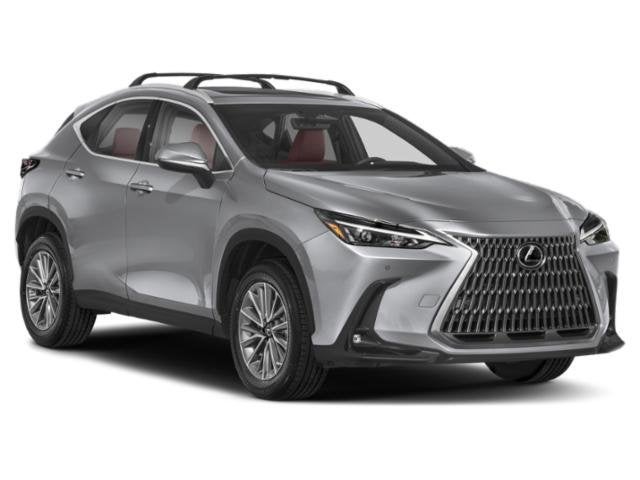 2024 Lexus NX NX 350 Premium