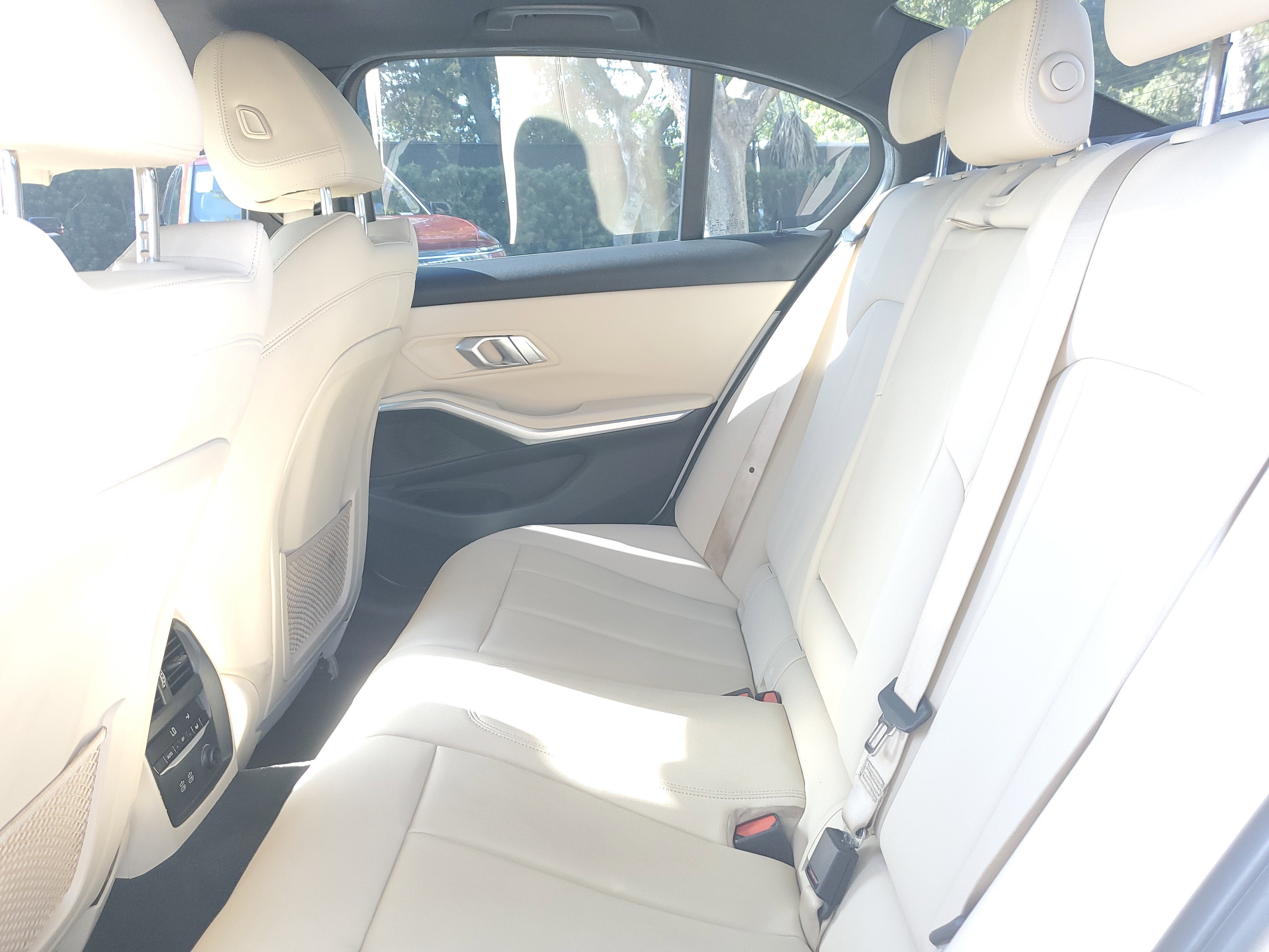 2020 BMW 3 Series 330i xDrive