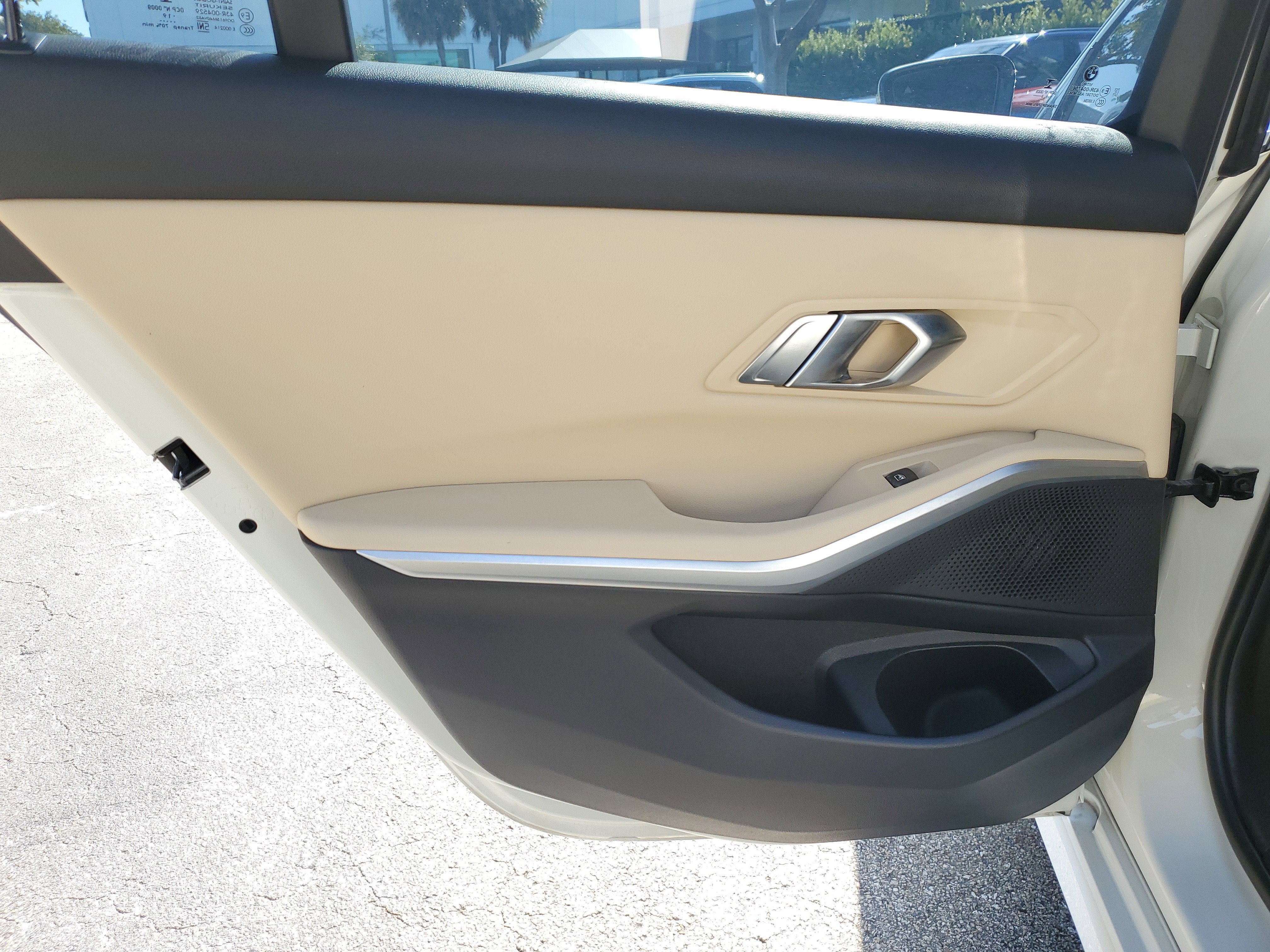 2020 BMW 3 Series 330i xDrive