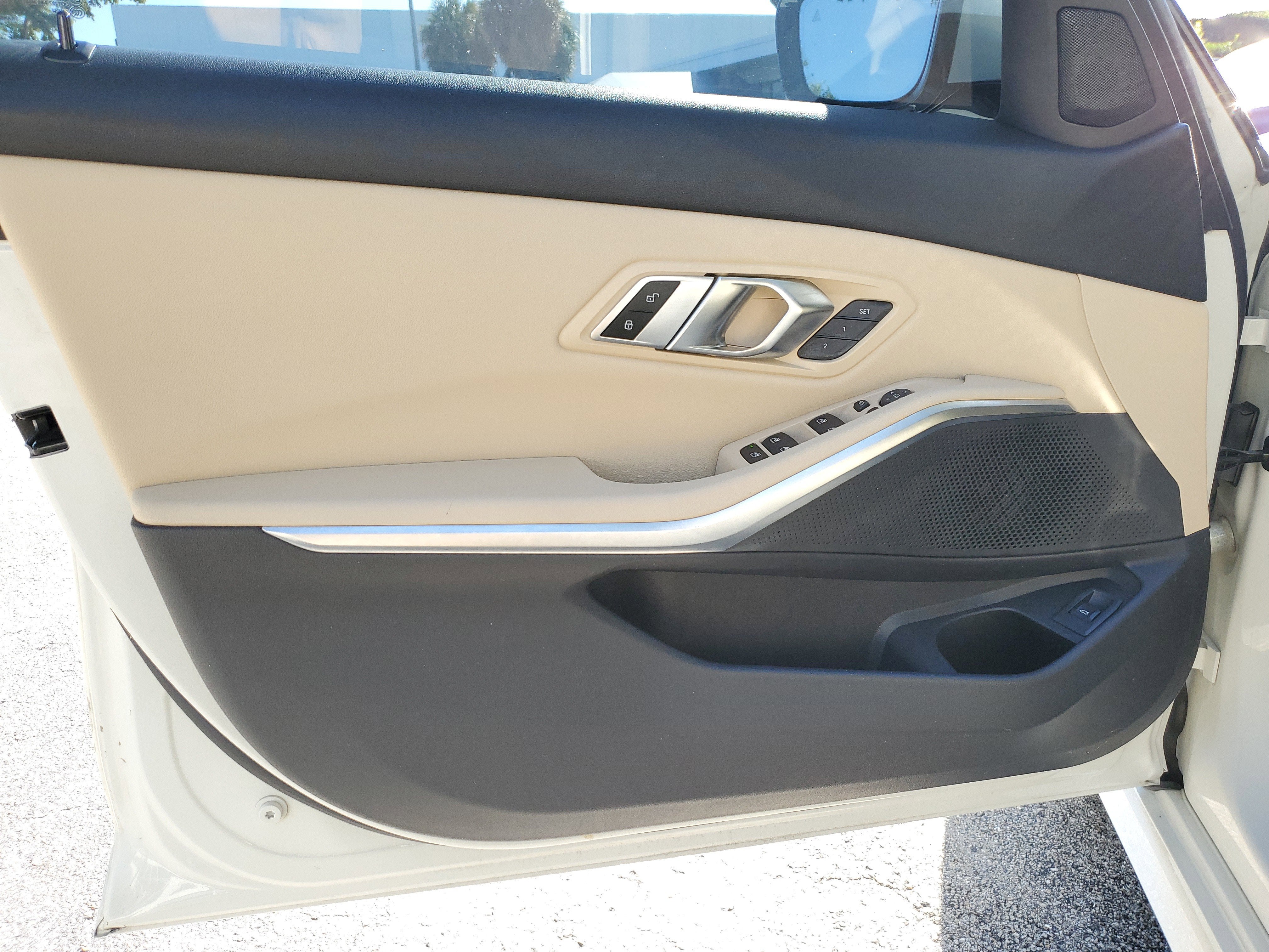 2020 BMW 3 Series 330i xDrive