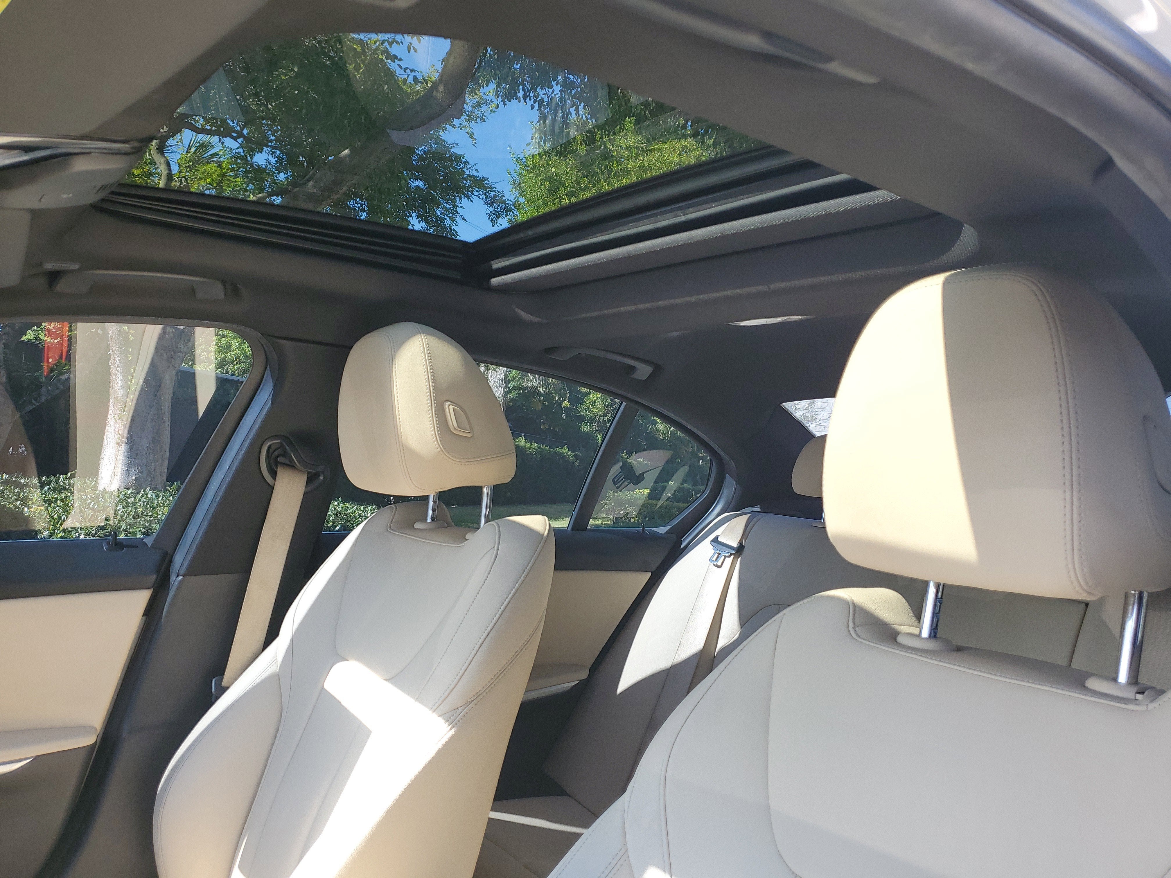 2020 BMW 3 Series 330i xDrive