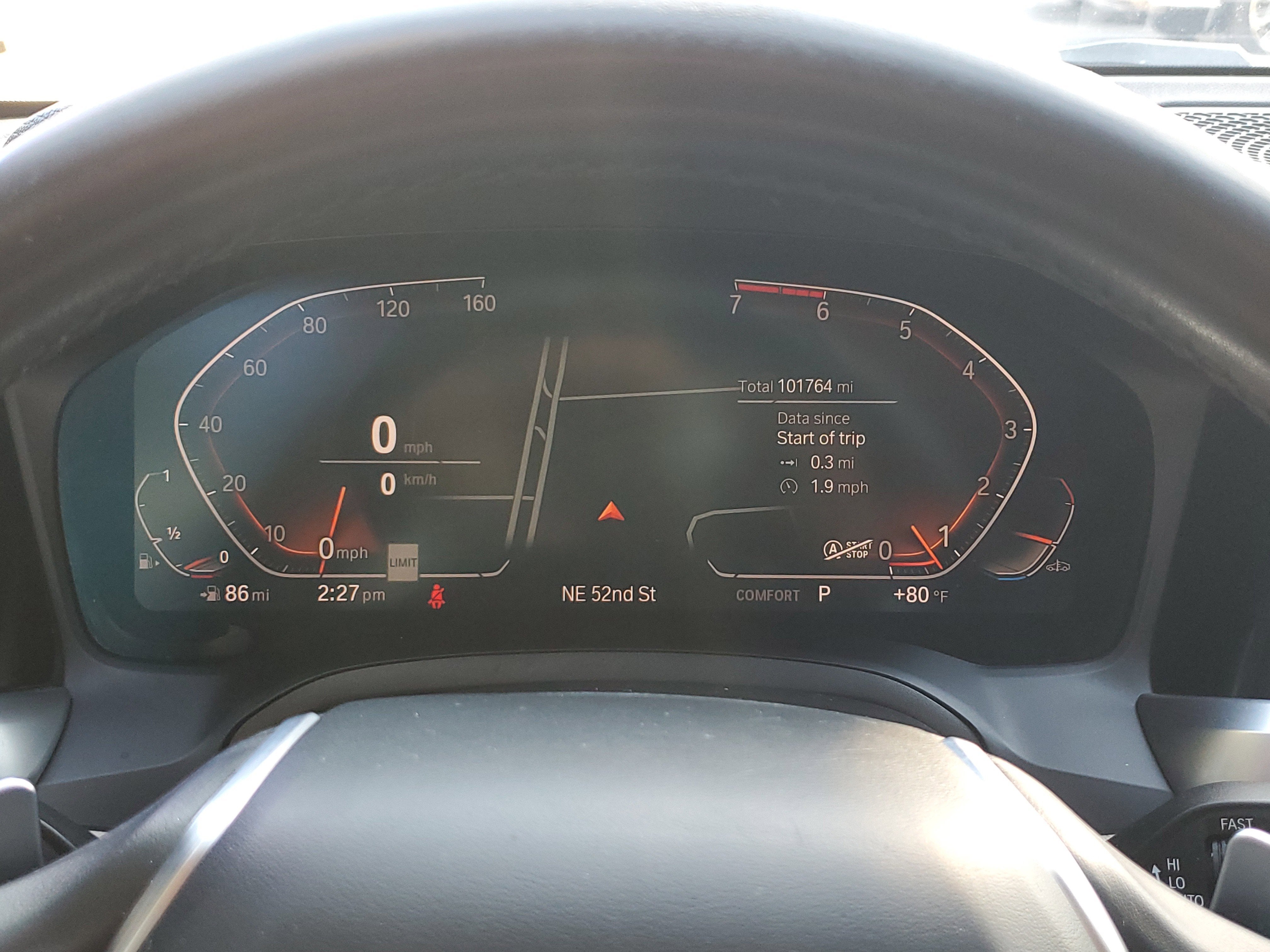 2020 BMW 3 Series 330i xDrive