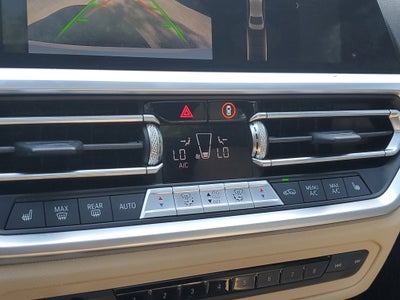 2020 BMW 3 Series 330i xDrive