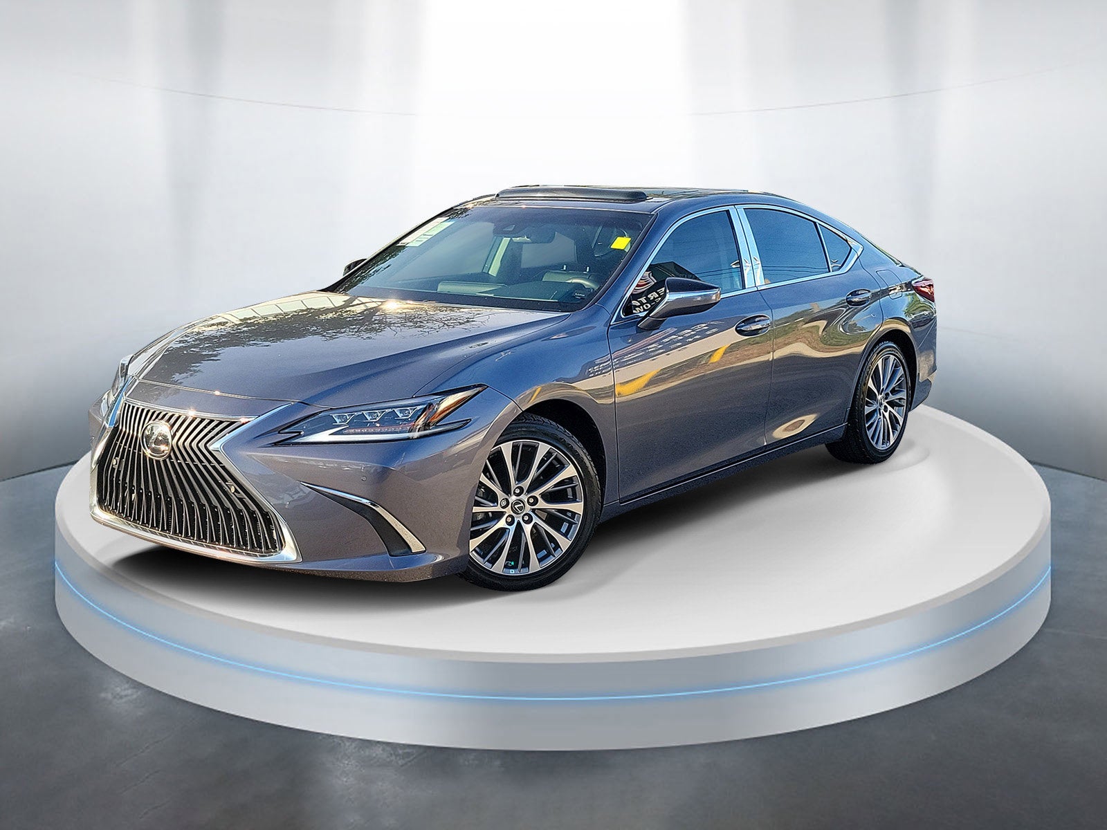 2019 Lexus ES ES 350
