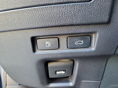 2019 Lexus ES ES 350