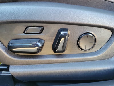 2019 Lexus ES ES 350