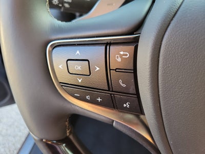 2019 Lexus ES ES 350