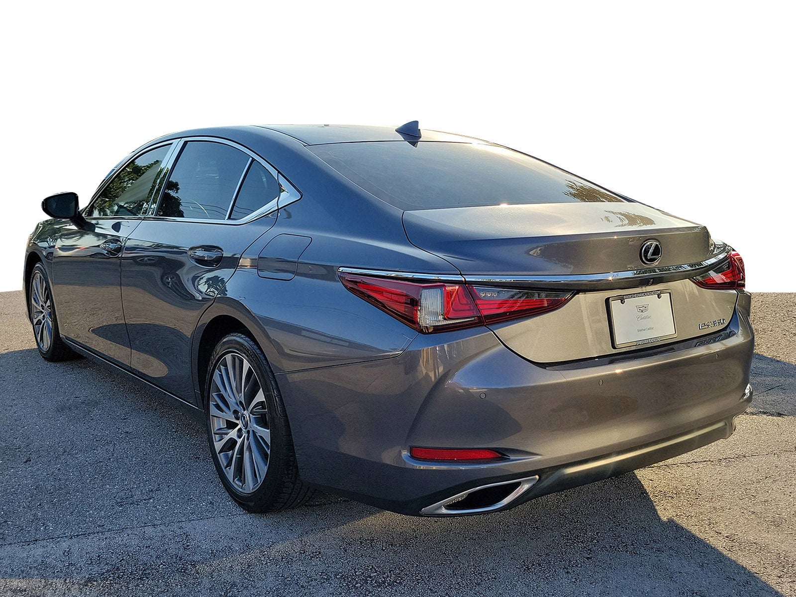 2019 Lexus ES ES 350