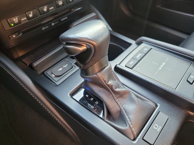 2019 Lexus ES ES 350