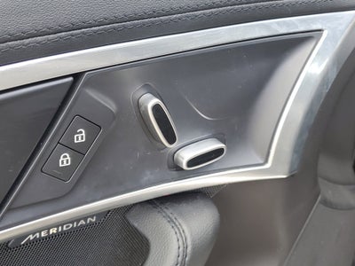 2023 Jaguar F-TYPE 2DR CPE RWD