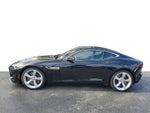 2023 Jaguar F-TYPE 2DR CPE RWD