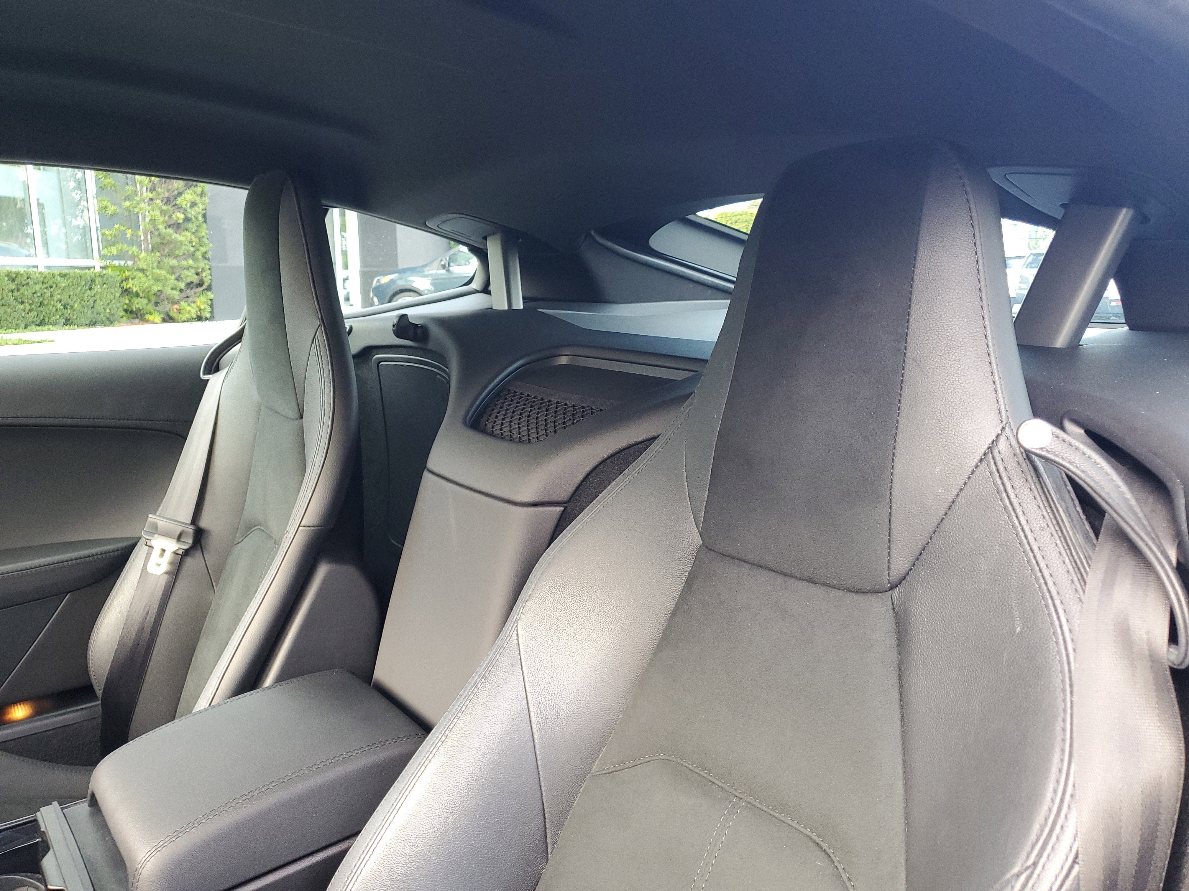 2023 Jaguar F-TYPE 2DR CPE RWD