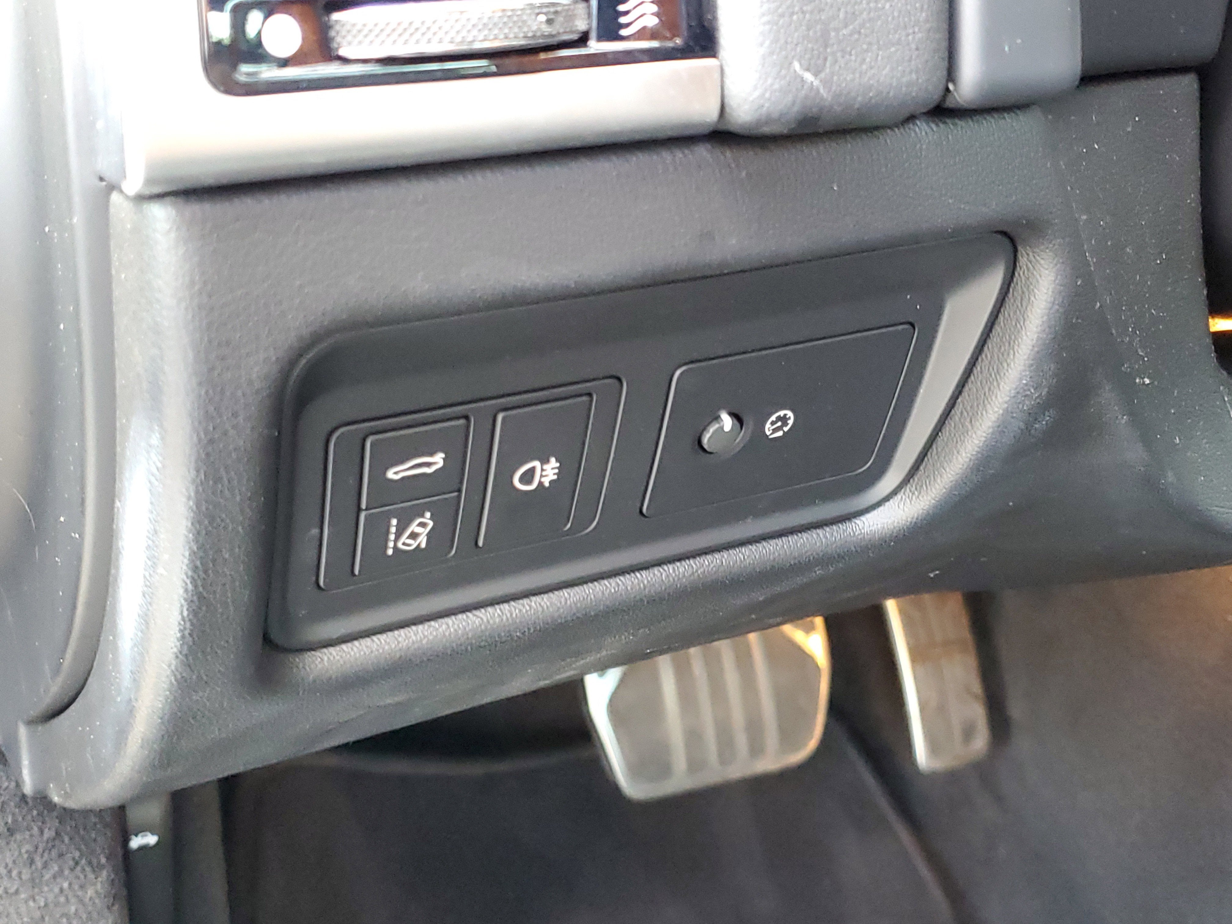 2023 Jaguar F-TYPE 2DR CPE RWD