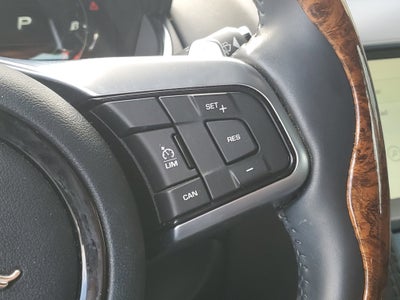 2023 Jaguar F-TYPE 2DR CPE RWD