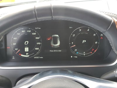 2023 Jaguar F-TYPE 2DR CPE RWD