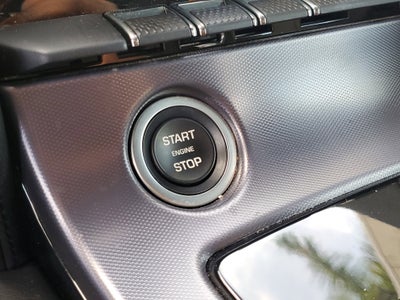 2023 Jaguar F-TYPE 2DR CPE RWD